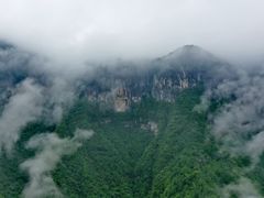 -鹿院坪生态旅游景区