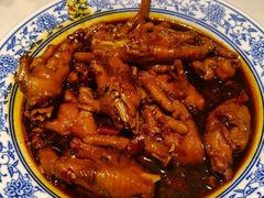 -欧记大排档·景德菜(上海首店)