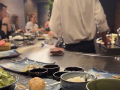 -神户牛排餐厅MOURIYA(总店)