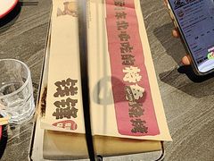 -钱锋炭缸烧烤(南湖大路总店)