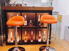 -喜艾堂艾灸馆(世贸天阶店)