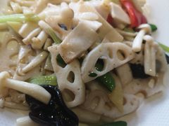 -太兴餐厅(小径湾店)