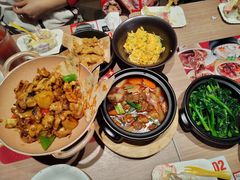 -大师兄·西北小馆(金湾华发商都店)