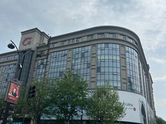 -龙翔服饰城(龙翔大厦店)