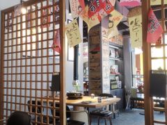 大堂-吉屋烤肉(八宝街店)
