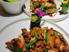 -菉雅苑·湛江菜(前海卓越INTOWN店)