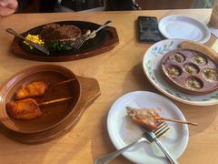 -萨莉亚意式餐厅(石鼓路店)