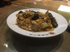 -直隶安家牛肉罩饼(建华店)
