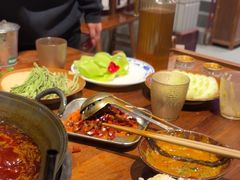 -楠火锅(昆山金鹰店)