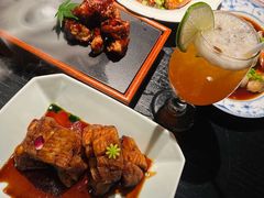 -锦楼·臻选新杭帮(杭州中心店)