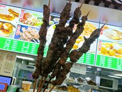 -隆福寺小吃店(东四店)