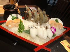 -牛New寿喜烧(青浦店)