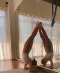 -加帕瑜伽培训学院