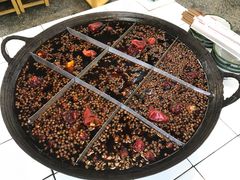 -石灰市老火锅(北滨路店)