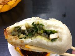 -郑家包子牛肉拉面(尚勤路店)