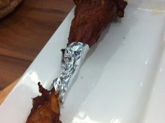 -西贝莜面村(上海百联西郊店)