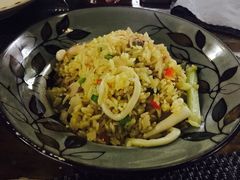 The Fat Duck西餐厅-Mr.Fat Duck肥鸭先生西餐厅