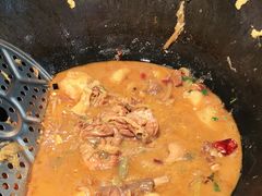 -袁小二大东北铁锅炖(吉祥村总部)