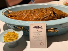 -阿五黄河大鲤鱼(纬三路店)