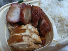 -添利·香港茶餐厅·下午茶(雪象店)
