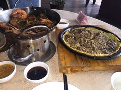 -小白鲨工夫潮膳(曲江店)