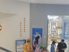 -万达茂商场(南京仙林店)