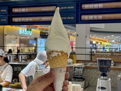 -野人先生Gelato(上海长宁龙之梦店)