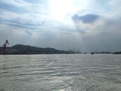 -鱼珠码头(轮渡站)