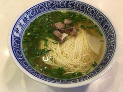 -尹兰楼西北风情餐厅(嘉定店)
