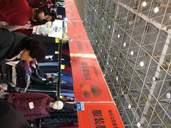 -中国国际会展中心-马甸购物街