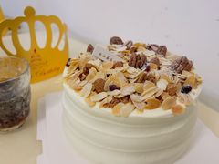 -云山嘉美甜品店(城阳利群店)