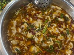 -老四川平头酸菜鱼(衙前店)