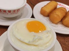 -正德顺順德雙皮奶(中信店)