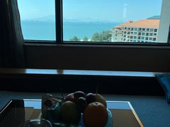 -惠州金海湾嘉华度假酒店