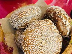 -魁盛居百年鲁菜馆(中林路店)