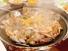 -人和啤酒屋海鲜大排档(营口路店)