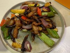 -长安·大茶饭