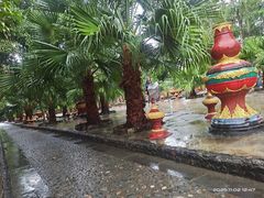 -一寨两国风景区