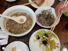 -民族饭荘(新华大街店)