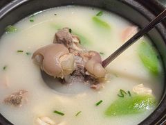 -洋洋中餐馆·SINCE 1997(信投店)
