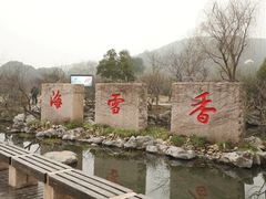 -香雪海