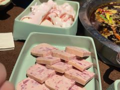 -巴倒烫陆派火锅山庄(南山总店)