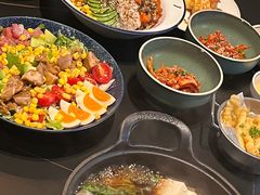-米仓食堂(正佳广场店)