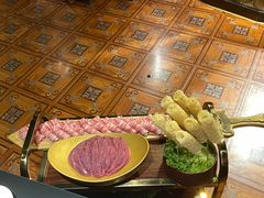-羊大爷涮肉(亮马桥店)