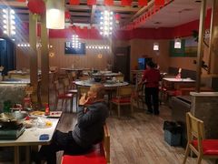 -湘江红·湖南招牌菜(莲花南路店)