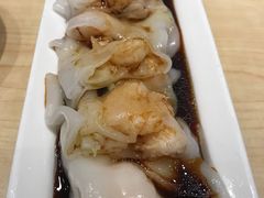 -味莊茶餐厅·自家點心(万象城店)