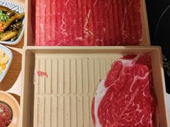 -温野菜涮涮锅(西单大悦城店)