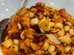 -玉华台饭庄·淮扬菜·烤鸭(望京店)