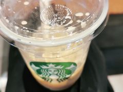 -星巴克(合肥百盛逍遥广场店)