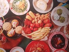 -合风谷(南下塘店)